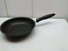 Wear-Ever Skillet 8" Anodized Aluminum Wok Frying Pan Sauté Pot Wearever No Lid