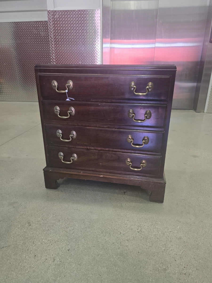 Ethan Allen Traditional Nightstands for sale | eBay