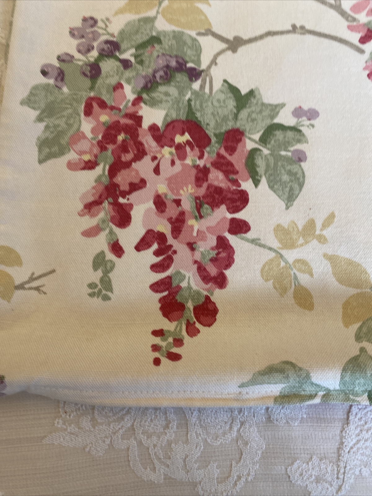 laura ashley cushion cover eBay
