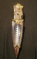 Crown Plastic Empty Carrot Lip Gloss Tube Cosmetic Wand Lipgloss Container 