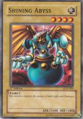 YUGIOH TCG LABYRINTH OF NIGHTMARE LON SET NEAR MINT YOU CHOOSE (yourdeckbuilder)