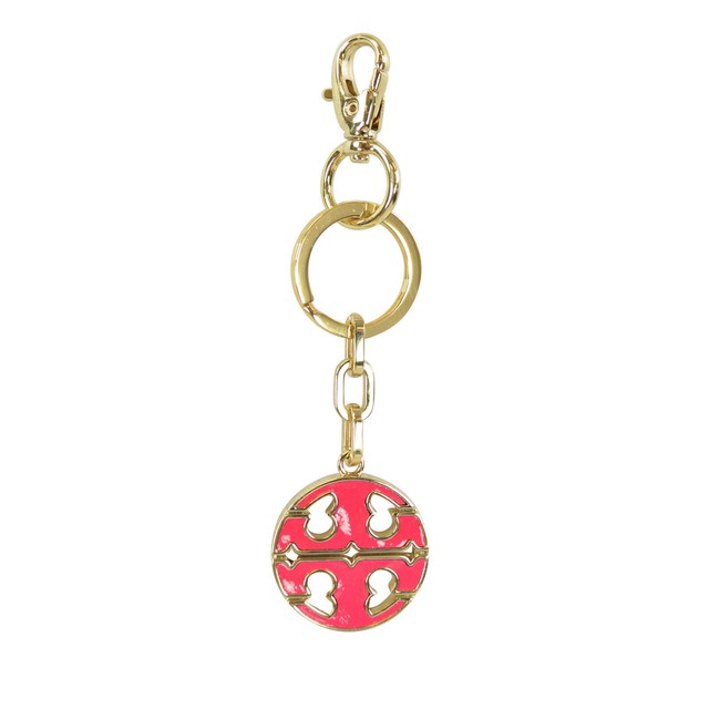 tory burch key chain