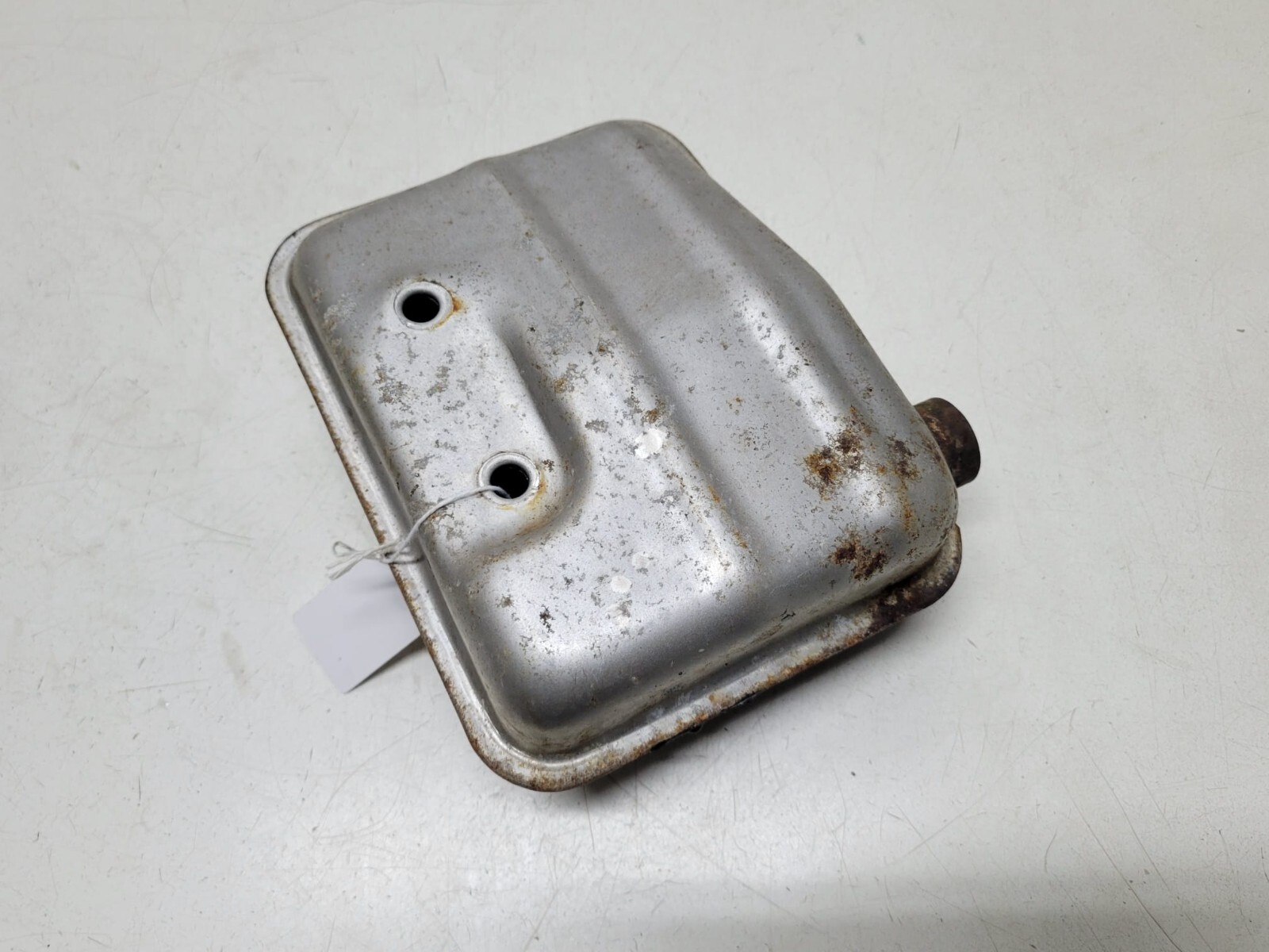 TORO Lawn-Boy Snowblower Exhaust Muffler Replacement Part 81-0490