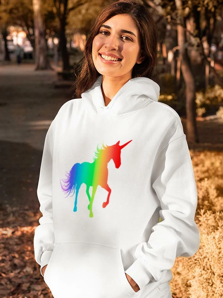 Plus size shop unicorn sweater