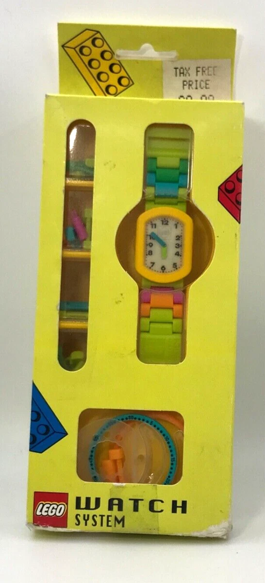 Lego price deals watch