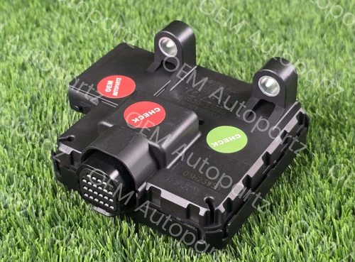 Toyota ES350 2007 Transmission Control Computer Module 89530-33040 Oem used - Picture 16 of 16