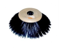 Tennant 28096P, SIDE BROOM (8") (2 S.R.) (Poly) 7200, S10, T15