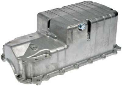 Engine Oil Pan for 2005 Honda Civic GX 1.7L L4 CNG SOHC