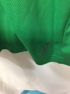 Nordic Track NT-Dri Green XL T Shirt T13 | eBay