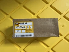 1375541 - PUMP AS CAT 137-5541