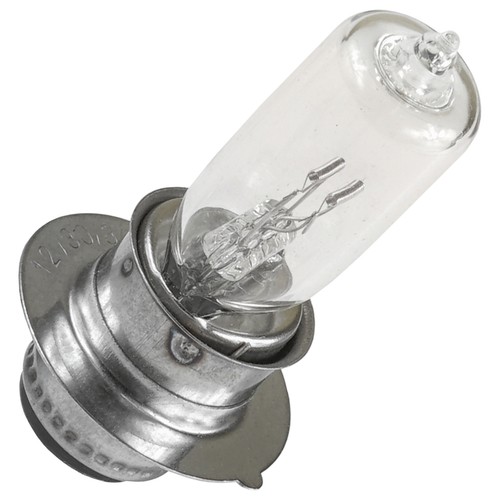 Headlight Bulb 12V 30/30W For Suzuki LT-A700X LTA700X Kingquad 700 4x4 2005-2007 - Picture 1 of 7