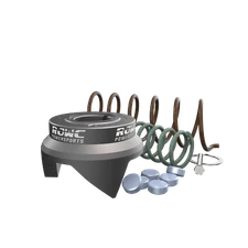 RJWC Clutch Kit For CF-Moto CFORCE 600/625 2020-2024 70173995