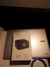 Miroir Micro Projector M75