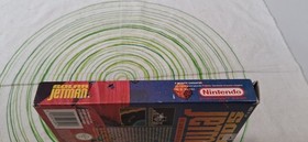 Solar Jetman Nintendo Nes Pal B NOE