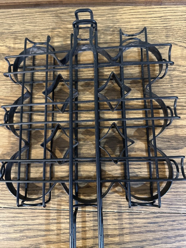 NEW** "GOOD COOK" ~ Outdoor Grilling/Baking ~ Biscuit Baker  ~ ~21" x 9" x 1" - Image 3 of 4