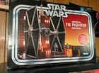 Kenner Star Wars Vintage Collection Imperial TIE Fighter Spaceship TIE Pilot