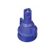 TeeJet Air Induction Flat Spray Tip Blue 110° Polymer Visiflo AIC11003-VS Farmer