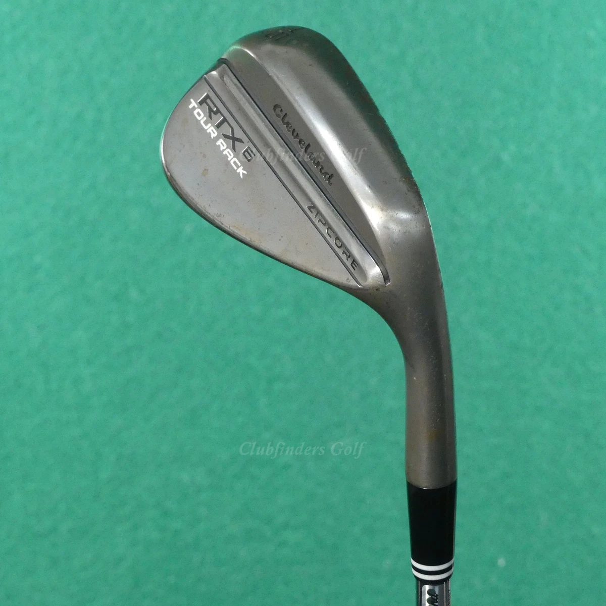 Cleveland 46 Loft Golf Clubs for sale - eBay