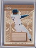 2025 Leaf Lumber GL-37 Dusty Baker Bat Relic /40