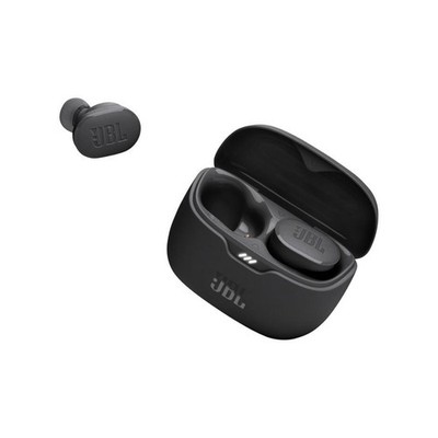 JBL In-Ear-Kopfhörer Tune Buds Bluetooth Schwarz Noise-Cancelling