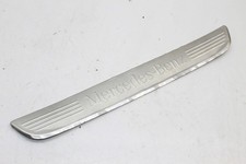 MERCEDES-BENZ C W205 Schwellerverkleidung vorne links A2056800035 2.10 33821475 MERCEDES-BENZ C W205 Schwellerverkleidung vorne links A2056800035 2.10 33821475