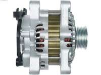 Lichtmaschine Passend FüR Citroen C4 Citroen C5 Peugeot 206 Peugeot 207 12V 120A