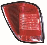 Heckleuchte Bremsleuchte Links FÜR Opel - Abakus 442-1950L-UE