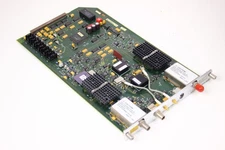 HP/Agilent 16534A 2GSa/s Oscilloscope Card from HP 16500b