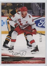 2024-25 Upper Deck Extended Series Exclusives 25/100 Jordan Martinook #522 o8j