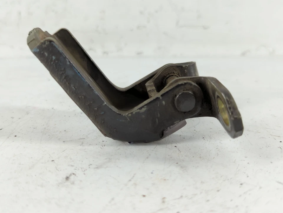 Nissan Máxima 2004 conductor capó izquierdo bisagra ZO759 Foto 3 de 4