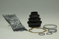 Faltenbalgsatz Antriebswelle Spidan 36416 FüR BMW 3Er E46 Touring Z4 Roadster