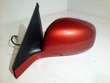 Retroviseur gauche (ou coque) Suzuki SWIFT