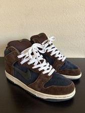 Nike SB Dunk High Paul Brown SAMPLE 305050 43...