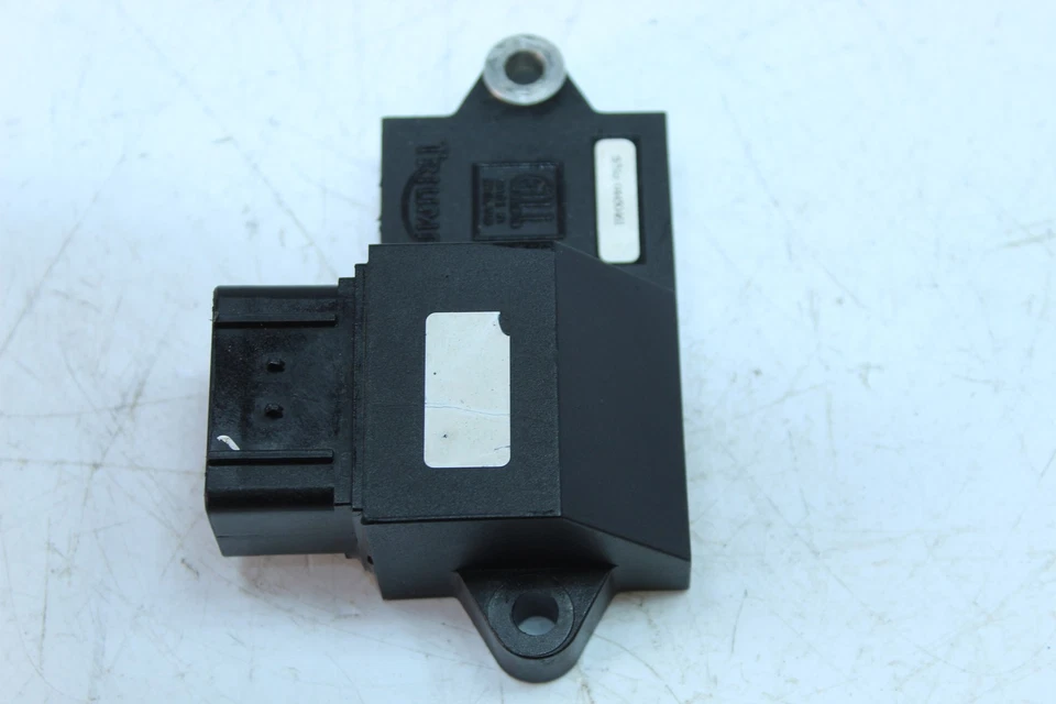 2007 Triumph bonneville igniter  OEM  T1292385 - Image 4 of 4