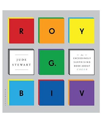 Roy G Biv, Jude Stewart
