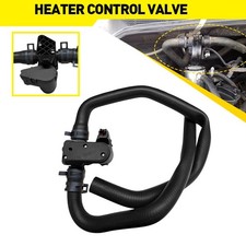 Heater Inlet Hose Control Valve For 2004-2015 Nissan Titan 5.6l Crew Cab Pickup Heater Inlet Hose Control Valve For 2004-2015 Nissan Titan 5.6l Crew Cab Pickup