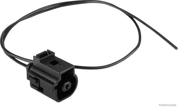 Kabelreparatursatz, ÖLdruckschalter FÜR Vw, Audi - Herth+Buss Elparts 51277365-image