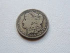 1900 O Morgan Silver Dollar - New Orleans