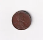 1909 VDB Lincoln Wheat Cent BU RB Penny 1C coin #1690