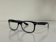 Ray Ban RJ 9052S 7023/4L Junior Kid's Blue Sunglasses Frame Only 47-15-125