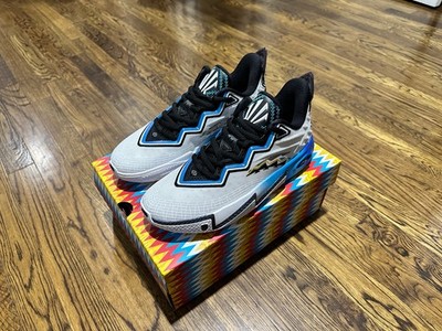 Anta Kai 2 basketball shoes, Anta Kai | eBay
