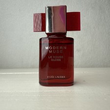 Estee Lauder MODERN MUSE Le Rouge Gloss Eau De Parfum Perfume .14oz NeW
