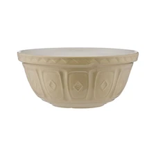 Mason Cash | S12 Cane Mixing Bowl - 4.25 Quart
