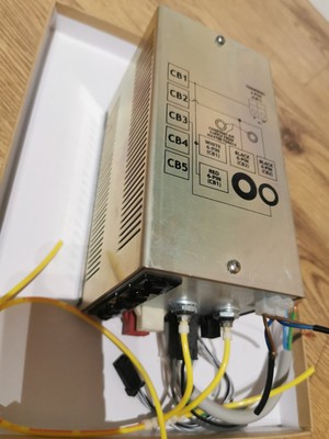 A-dec 300W Netzteil für Performer 43.0261.00 Adec
