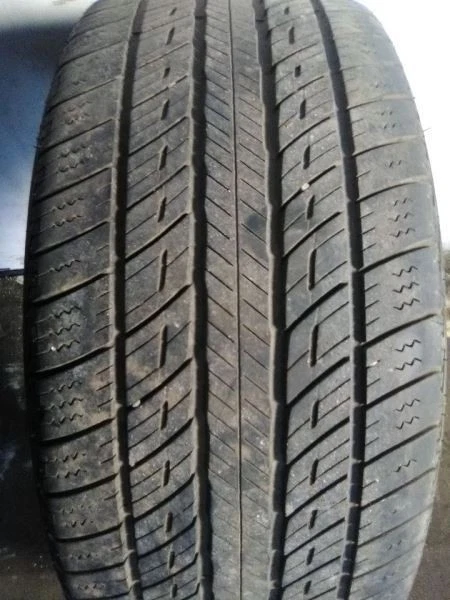 2014 Scion TC Tire 245 40R18 97V,Uniroyal Tigerpaw - Image 2 of 4