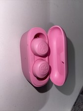 Jlab Go Air POP True Wireless In- Ear Headphones - Pink