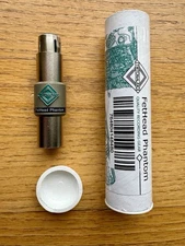 Triton Audio FetHead Phantom In-Line Microphone Preamp