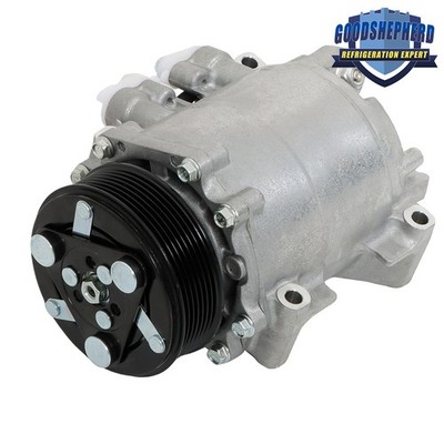 AC A/C Compressor For Honda Acura TSX 2004-2006 2007 2008 38810RBBA01 CO10849T