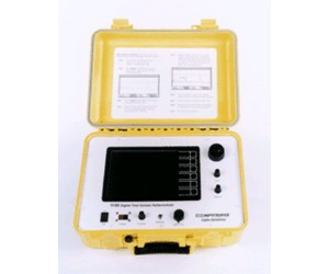 Hipotronics TDR1130 Digital Time Domain Reflectometer