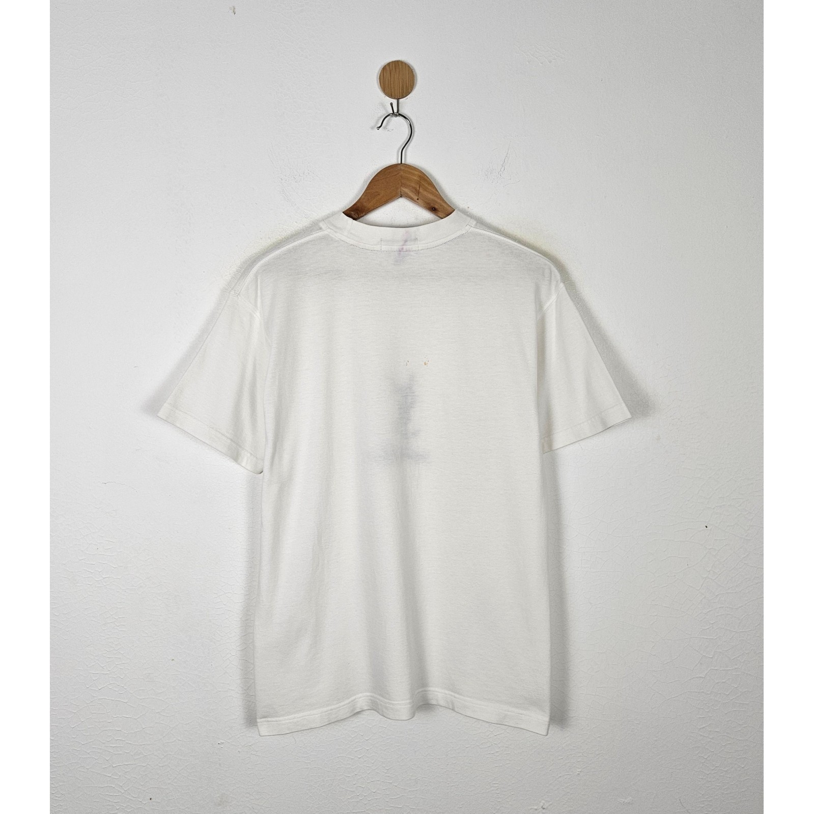 Camicia Yves Saint Laurent Tricots Pour Homme YSL con ricamo